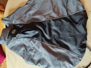 Ubranka dla psów, ocieplane, jak nowe 