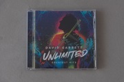 Płyta CD David Garrett - Unlimited Greatest Hits