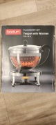 Bodum CHAMBORD Dzbanek z podgrzewaczem 1,3 l 