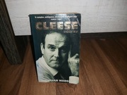 Książka John Cleese Encounters, Monty Python, jęz angielski