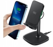 INIU Bezprzewodowa ładowarka na telefon, 15 W, szybkie ładowanie