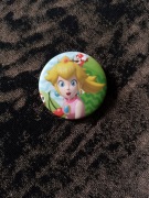 pin pinezka broszka super mario