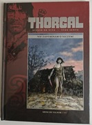 THORGAL  Kriss De Valnor  1  Nie zapominam o niczym !