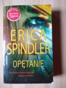 Opętanie, Erica Spindler 