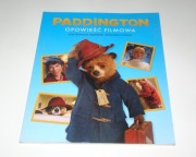 Paddington Opowieść Filmowa