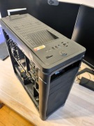 PC Do gier Stacja robocza Intel Core i9 64GB RAM RTX 2070 SUPER 750W