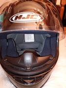Kask Motocyklowy HJC S