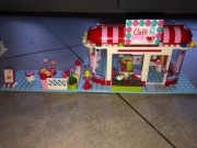 Lego Friends Kawiarnia 3061