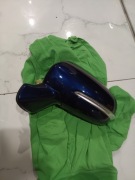 Suzuki SX4 S-CROSS lusterko lewe ZQ4 7PIN EU