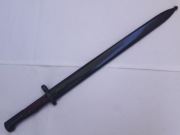 Bagnet Mauser 98- Argentina / Super Stan