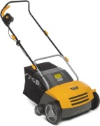 Wertykulator aerator elektryczny STIGA SV 213 E