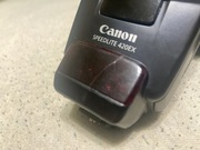 Lampa Canon Speedlight 420 EX + mocowanie statyw