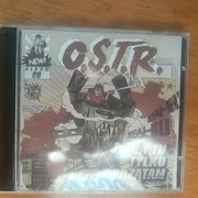 O.S.T.R - Ja tu tylko sprzątam ( edycja specjalna 2 CD)