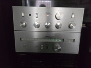 Zestaw HI-FI DENON tuner TU 332  wzmacniacz PMA 232 Vitage Sztos 