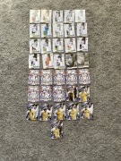 Team set Real Madrid 2024-25