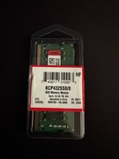 Pamięć RAM do Laptopa Kingston 8GB DDR4 3200MHz SODIMM – Nowa
