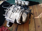 Silnik Kawasaki Ninja ZX600F, 2000/2002r 