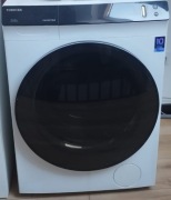 Pralko-suszarka Toshiba