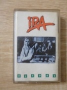 IRA - Ogrody - kaseta audio - ZIC ZAC 1995