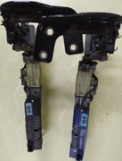 Audi Q5 silniczek zawiasy klapy tył