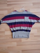 Nowa bluzeczka dziewczęca 