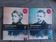 Ponad słowami cz. 1 i 2