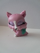 Littlest Pet Shop LPS piesek