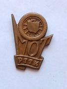 MOT-MOTOROWA ODZNAKA TURYSTYCZNA PTTK 