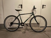 Trek Mountain Track 820 rozmiar 45cm, koła 26cali, Shimano Altus 3x7