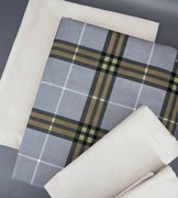 Komplet pościeli bawełnianej 200x220 – 100% bawełna