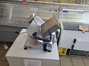 Krajalnica Gastronomiczna MaGa 210p