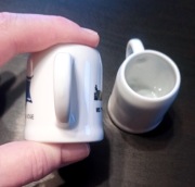 Kubki mikro pamiątkowe