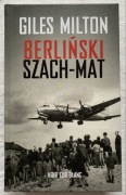 Berliński szach-mat - Giles Milton