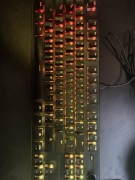 Turtle Beach Klawiatura Mechaniczna Vulcan TKL Aimo Czarna