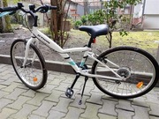 Rower BTWIN dla dzieci