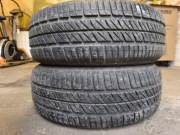 Opony Dębica Passio 195/65 R 15  91T stan bardzo dobry