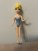 Figurka 2009 Mattel Disney Princess Cinderella