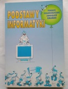 Podstawy informatyki dla uczniów szkół średnich  