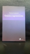 Siergiej Lebiediew Granica zapomnienia 