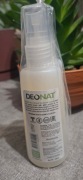 DEO NAT Aloe Mineral Deodorant Spray 100ml