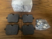 Klocki Hamulcowe BMW M5 F90, G30, 34217991044