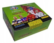 Box [24 Saszetki] - Panini Euro Kick Off 2021