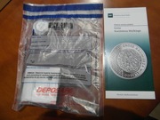 20 zł 2015r GROSZ KAZIMIERZA FOLIA NBP !!!+FOLDER