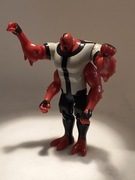 Figurka Ben 10 Czteroręki Bandai 2006