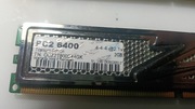 Pamięć DDR2 PC2 800MHz PC6400 OCZ Platinum 4GB 2x 2GB Dual 