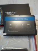 Tablet 10,1 4GB 64GB TronPad M10 Wi-Fi 5G Android 15 NOWY