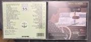 Minutemen Double Nickels On The Dime SST CD