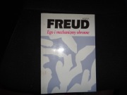 Freud Anna Mechanizmy obronne