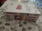 Manga Boruto tomy 1-4