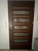 Drzwi wewnętrzne Voster 90